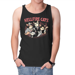 Hellfire Cats