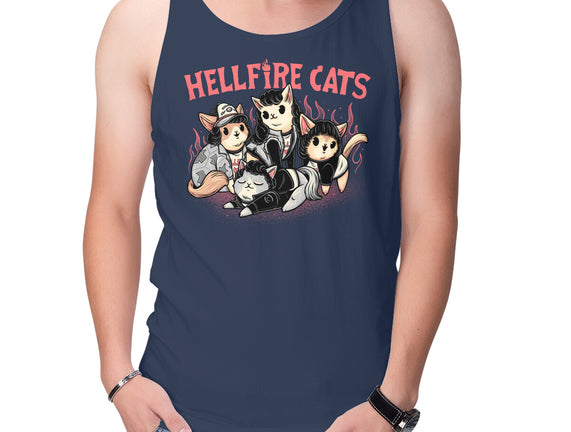 Hellfire Cats