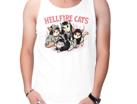 Hellfire Cats