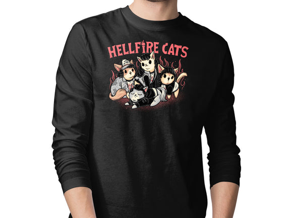 Hellfire Cats