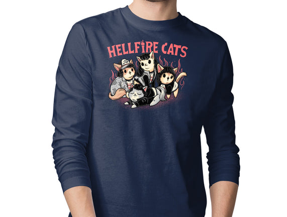 Hellfire Cats