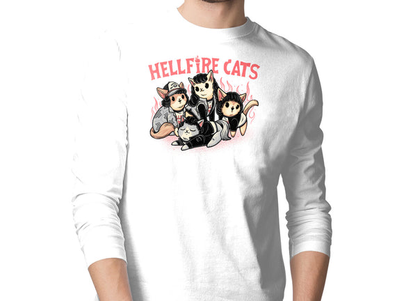 Hellfire Cats