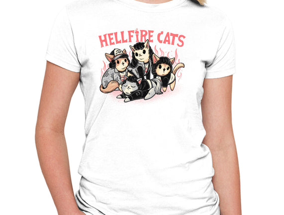 Hellfire Cats