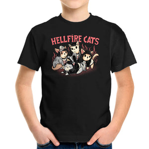 Hellfire Cats