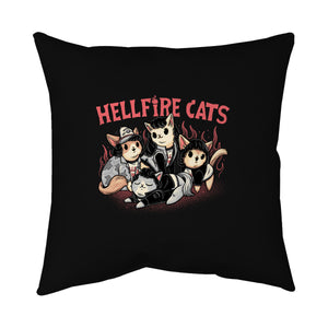 Hellfire Cats