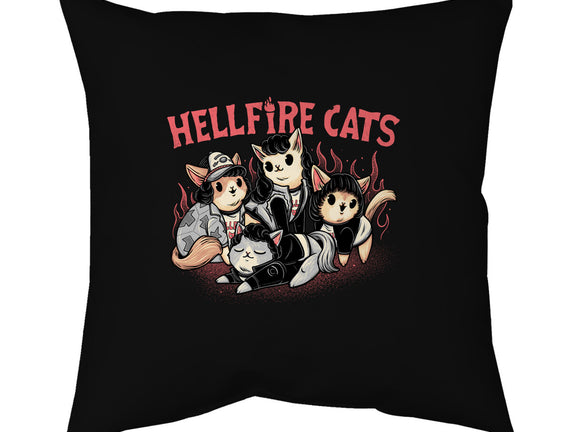 Hellfire Cats