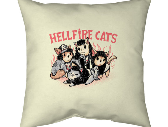 Hellfire Cats