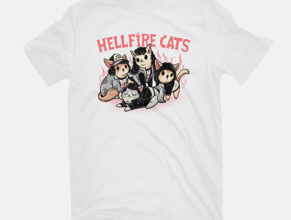 Hellfire Cats