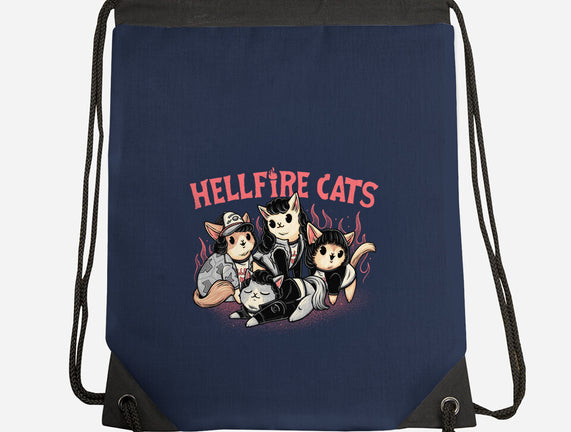 Hellfire Cats