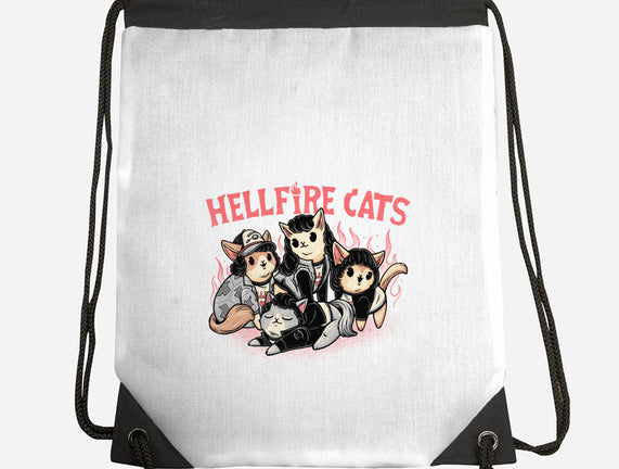 Hellfire Cats