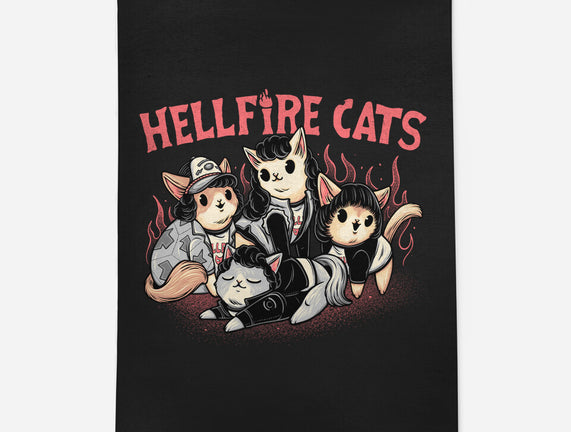 Hellfire Cats