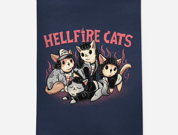 Hellfire Cats