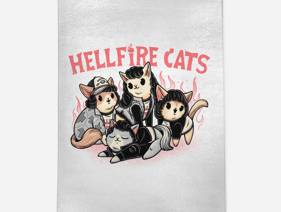 Hellfire Cats