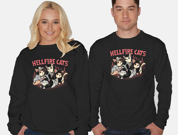 Hellfire Cats