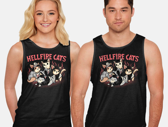 Hellfire Cats