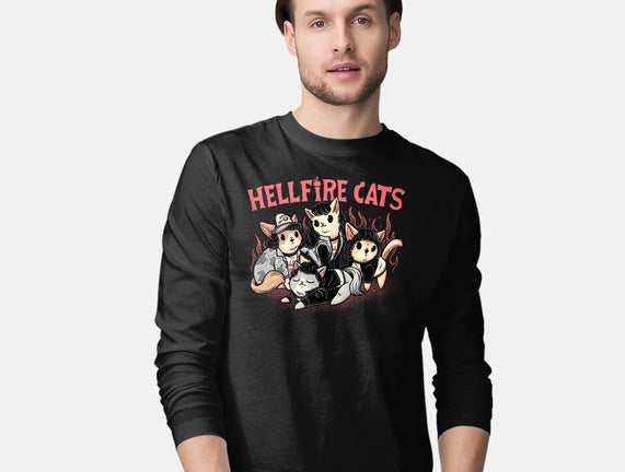 Hellfire Cats