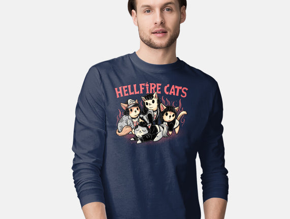 Hellfire Cats