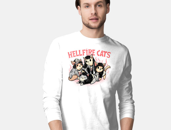 Hellfire Cats