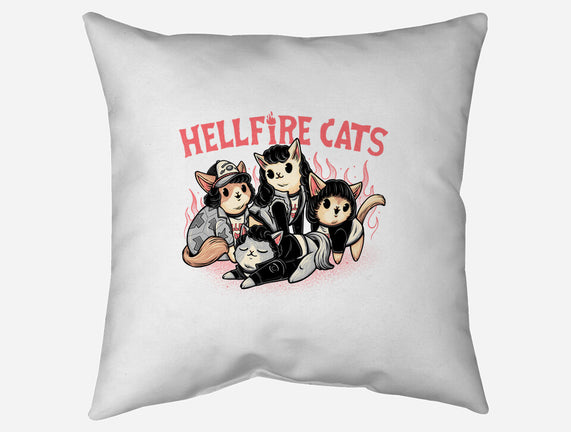 Hellfire Cats