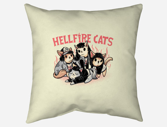 Hellfire Cats