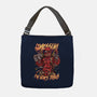 I'm The Messiah-None-Adjustable Tote-Bag-Nihon Bunka