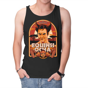 Equinsi Ocha