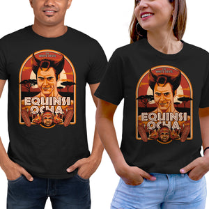 Equinsi Ocha