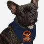 Equinsi Ocha-Dog-Bandana-Pet Collar-daobiwan