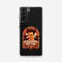 Equinsi Ocha-Samsung-Snap-Phone Case-daobiwan