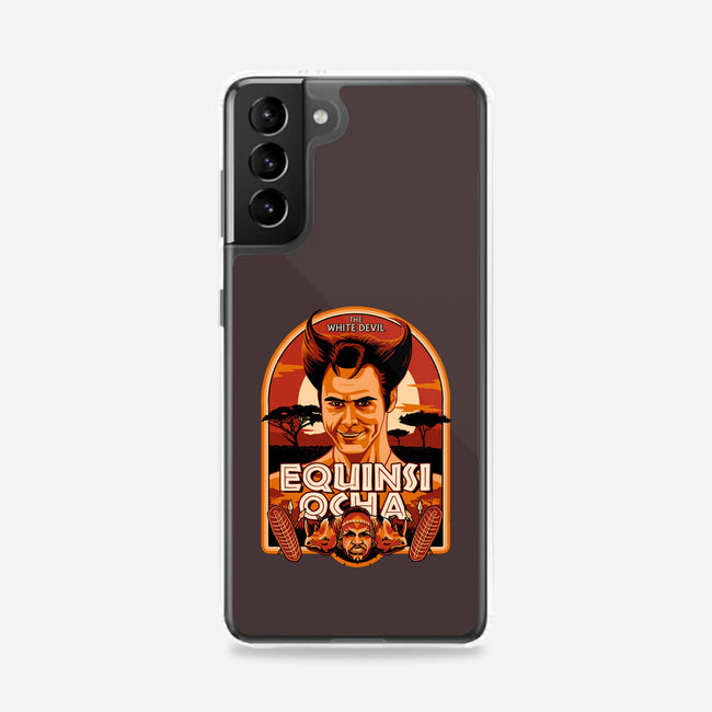 Equinsi Ocha-Samsung-Snap-Phone Case-daobiwan