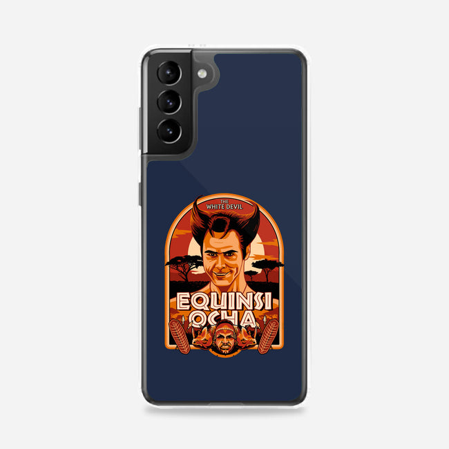 Equinsi Ocha-Samsung-Snap-Phone Case-daobiwan