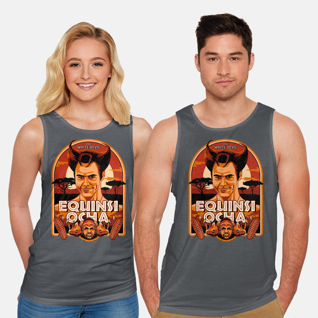 Equinsi Ocha-Unisex-Basic-Tank-daobiwan