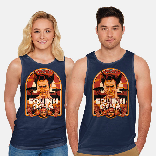 Equinsi Ocha-Unisex-Basic-Tank-daobiwan