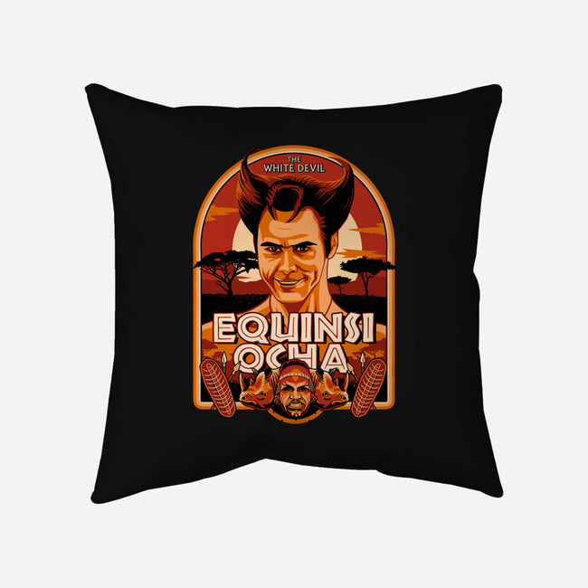 Equinsi Ocha-None-Removable Cover w Insert-Throw Pillow-daobiwan