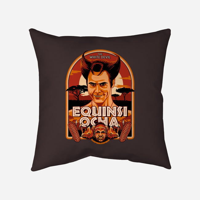 Equinsi Ocha-None-Removable Cover w Insert-Throw Pillow-daobiwan