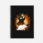 Triceratops-None-Dot Grid-Notebook-Vallina84