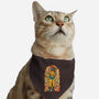 Blessed Beast-Cat-Adjustable-Pet Collar-Hafaell