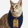 Blessed Beast-Cat-Bandana-Pet Collar-Hafaell