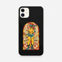 Blessed Beast-iPhone-Snap-Phone Case-Hafaell