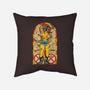 Blessed Beast-None-Non-Removable Cover w Insert-Throw Pillow-Hafaell