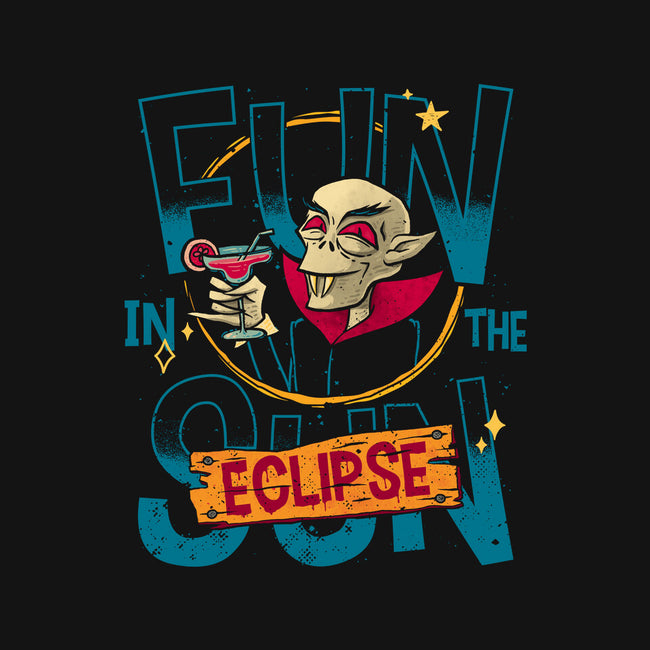 Fun In The Eclipse-Mens-Heavyweight-Tee-teesgeex