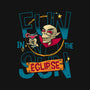 Fun In The Eclipse-Youth-Pullover-Sweatshirt-teesgeex