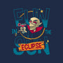 Fun In The Eclipse-Womens-Fitted-Tee-teesgeex