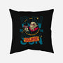 Fun In The Eclipse-None-Non-Removable Cover w Insert-Throw Pillow-teesgeex