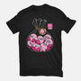 Candies-Womens-Fitted-Tee-Xentee