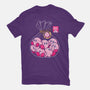 Candies-Womens-Fitted-Tee-Xentee