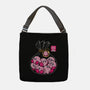 Candies-None-Adjustable Tote-Bag-Xentee