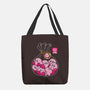 Candies-None-Basic Tote-Bag-Xentee