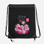 Candies-None-Drawstring-Bag-Xentee