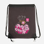 Candies-None-Drawstring-Bag-Xentee